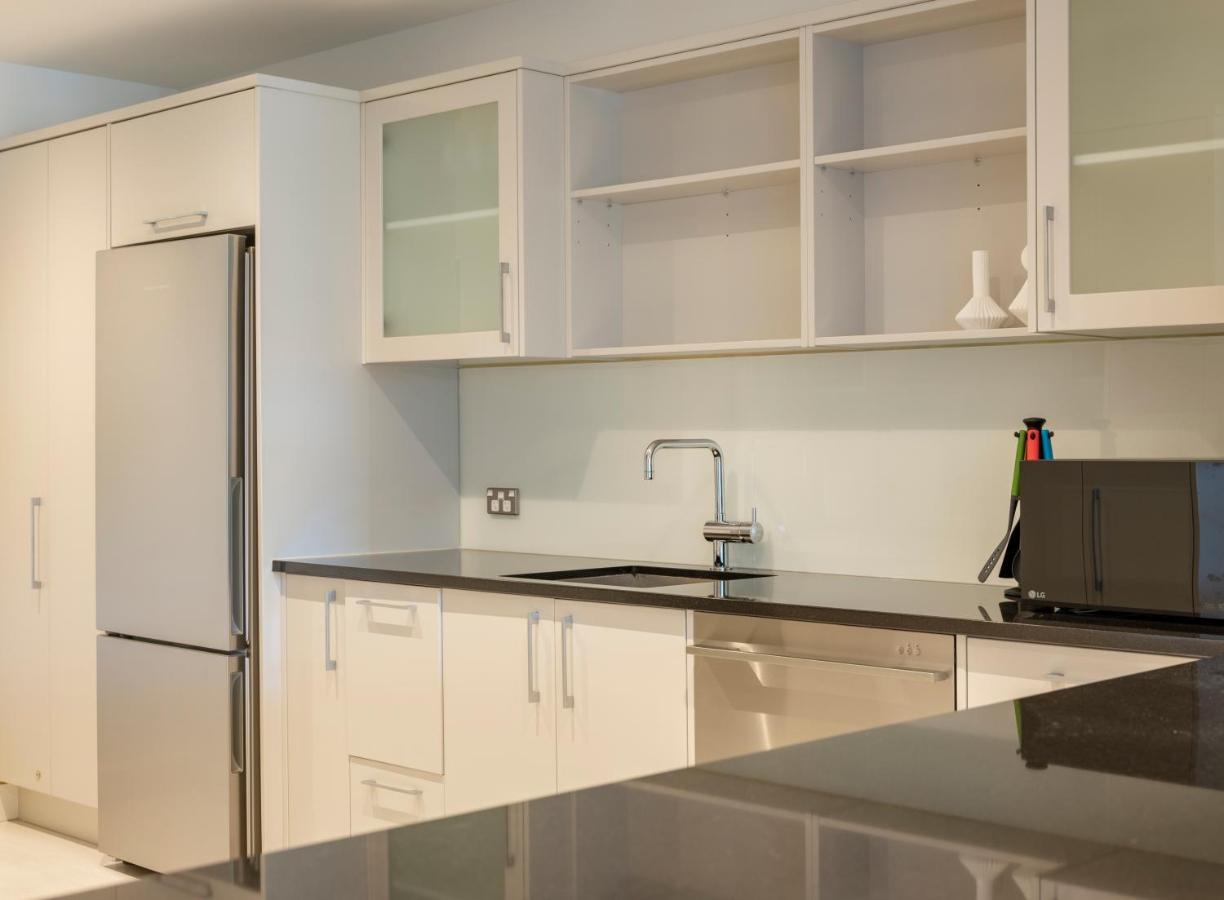 Loft At Shed 5 - Ahuriri Holiday Apartment Napier Luaran gambar