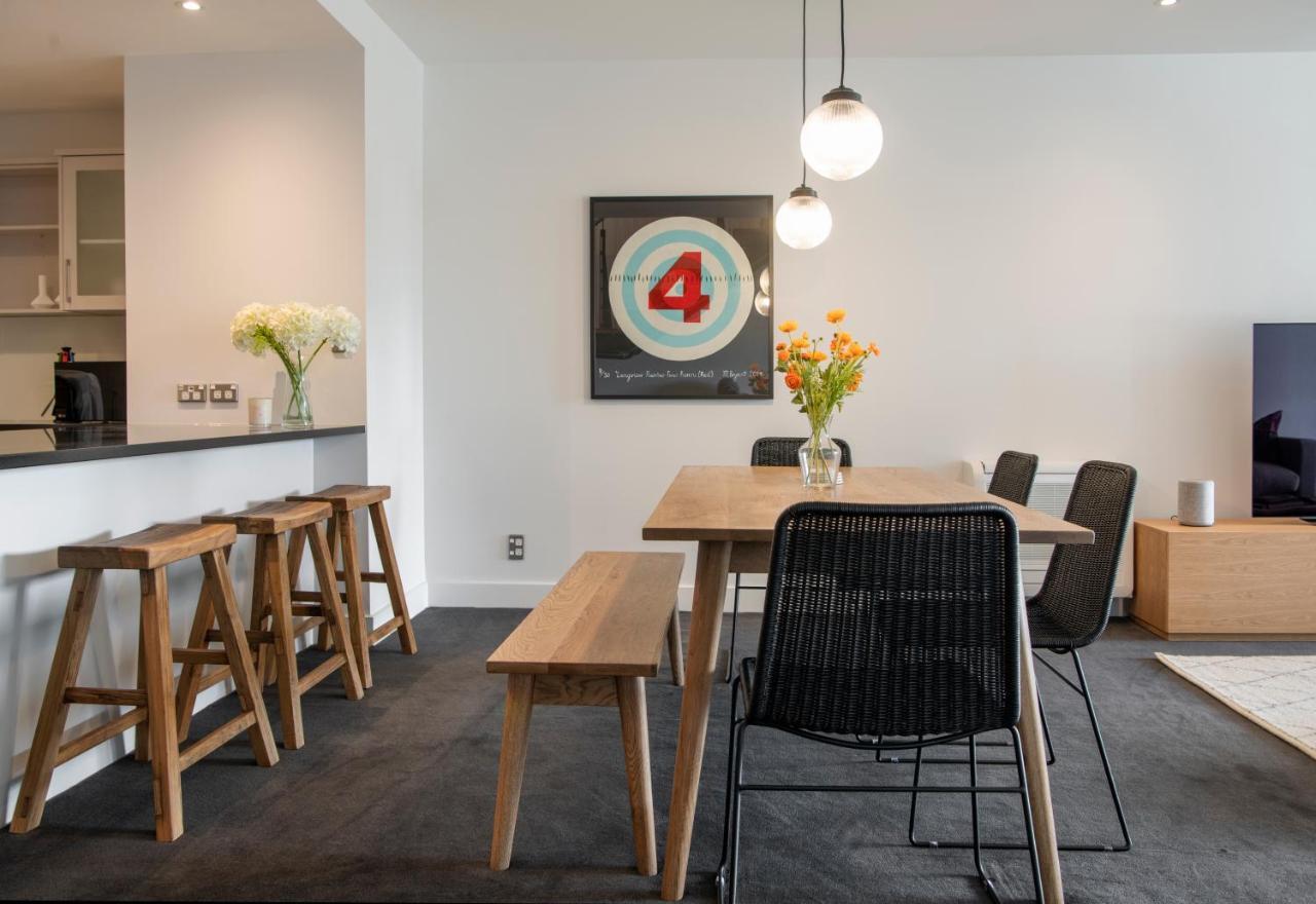 Loft At Shed 5 - Ahuriri Holiday Apartment Napier Luaran gambar
