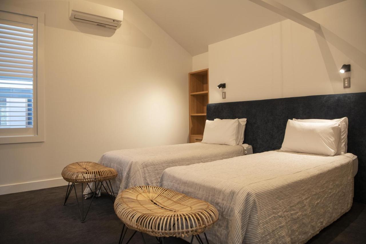 Loft At Shed 5 - Ahuriri Holiday Apartment Napier Luaran gambar